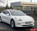 Белый Тесла Модель 3, объемом двигателя 0 л и пробегом 106 тыс. км за 20000 $, фото 10 на Automoto.ua