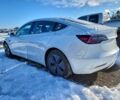 Белый Тесла Модель 3, объемом двигателя 0 л и пробегом 65 тыс. км за 11700 $, фото 1 на Automoto.ua