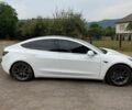 Белый Тесла Модель 3, объемом двигателя 0 л и пробегом 119 тыс. км за 15000 $, фото 1 на Automoto.ua