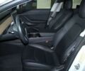 Белый Тесла Модель 3, объемом двигателя 0 л и пробегом 41 тыс. км за 21450 $, фото 3 на Automoto.ua