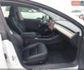 Білий Тесла Модель 3, об'ємом двигуна 0 л та пробігом 66 тис. км за 5800 $, фото 8 на Automoto.ua