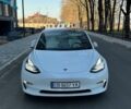 Білий Тесла Модель 3, об'ємом двигуна 0 л та пробігом 113 тис. км за 17500 $, фото 1 на Automoto.ua