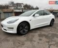 Белый Тесла Модель 3, объемом двигателя 0 л и пробегом 93 тыс. км за 15800 $, фото 28 на Automoto.ua