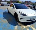 Білий Тесла Модель 3, об'ємом двигуна 0.23 л та пробігом 189 тис. км за 19250 $, фото 7 на Automoto.ua