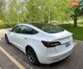 Білий Тесла Модель 3, об'ємом двигуна 0 л та пробігом 80 тис. км за 20000 $, фото 2 на Automoto.ua