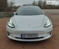 Белый Тесла Модель 3, объемом двигателя 0 л и пробегом 121 тыс. км за 19555 $, фото 4 на Automoto.ua