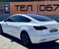 Белый Тесла Модель 3, объемом двигателя 0 л и пробегом 95 тыс. км за 17497 $, фото 7 на Automoto.ua