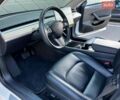 Білий Тесла Модель 3, об'ємом двигуна 0 л та пробігом 89 тис. км за 36000 $, фото 1 на Automoto.ua