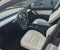 Белый Тесла Модель 3, объемом двигателя 0 л и пробегом 74 тыс. км за 19000 $, фото 4 на Automoto.ua