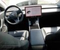 Білий Тесла Модель 3, об'ємом двигуна 0 л та пробігом 78 тис. км за 6000 $, фото 8 на Automoto.ua