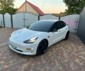Белый Тесла Модель 3, объемом двигателя 0 л и пробегом 92 тыс. км за 19000 $, фото 4 на Automoto.ua