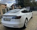Білий Тесла Модель 3, об'ємом двигуна 0 л та пробігом 86 тис. км за 18600 $, фото 4 на Automoto.ua