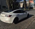 Белый Тесла Модель 3, объемом двигателя 0 л и пробегом 98 тыс. км за 19150 $, фото 31 на Automoto.ua