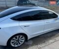 Белый Тесла Модель 3, объемом двигателя 0 л и пробегом 94 тыс. км за 15400 $, фото 4 на Automoto.ua