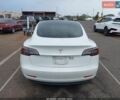 Білий Тесла Модель 3, об'ємом двигуна 0 л та пробігом 66 тис. км за 5800 $, фото 4 на Automoto.ua