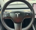 Тесла Модель 3 2018 у Одесі на Automoto.ua Білий Тесла Модель 3, об'ємом двигуна 0 л та пробігом 67 тис. км за 21500 $, фото 4 на Automoto.ua