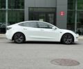 Білий Тесла Модель 3, об'ємом двигуна 0 л та пробігом 47 тис. км за 7529 $, фото 2 на Automoto.ua