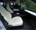 Белый Тесла Модель 3, объемом двигателя 0.33 л и пробегом 119 тыс. км за 16250 $, фото 10 на Automoto.ua