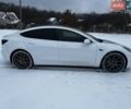 Білий Тесла Модель 3, об'ємом двигуна 0 л та пробігом 108 тис. км за 23000 $, фото 3 на Automoto.ua