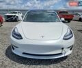 Белый Тесла Модель 3, объемом двигателя 0 л и пробегом 104 тыс. км за 3000 $, фото 4 на Automoto.ua
