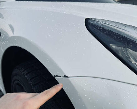 Білий Тесла Модель 3, об'ємом двигуна 0 л та пробігом 172 тис. км за 16500 $, фото 30 на Automoto.ua