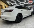 Белый Тесла Модель 3, объемом двигателя 0 л и пробегом 177 тыс. км за 22999 $, фото 1 на Automoto.ua