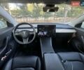 Белый Тесла Модель 3, объемом двигателя 0 л и пробегом 100 тыс. км за 16900 $, фото 13 на Automoto.ua
