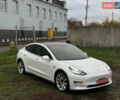 Белый Тесла Модель 3, объемом двигателя 0 л и пробегом 202 тыс. км за 13900 $, фото 12 на Automoto.ua