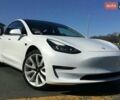 Тесла Модель 3 2018 у Одесі на Automoto.ua Білий Тесла Модель 3, об'ємом двигуна 0 л та пробігом 67 тис. км за 21500 $, фото 1 на Automoto.ua