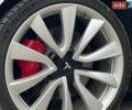 Білий Тесла Модель 3, об'ємом двигуна 0 л та пробігом 115 тис. км за 17450 $, фото 24 на Automoto.ua