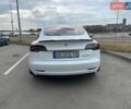 Білий Тесла Модель 3, об'ємом двигуна 0 л та пробігом 131 тис. км за 16400 $, фото 6 на Automoto.ua