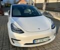 Белый Тесла Модель 3, объемом двигателя 0 л и пробегом 80 тыс. км за 19350 $, фото 6 на Automoto.ua