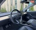 Білий Тесла Модель 3, об'ємом двигуна 0 л та пробігом 114 тис. км за 19999 $, фото 16 на Automoto.ua