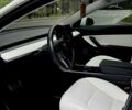 Белый Тесла Модель 3, объемом двигателя 0 л и пробегом 60 тыс. км за 17700 $, фото 16 на Automoto.ua