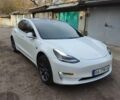Білий Тесла Модель 3, об'ємом двигуна 0 л та пробігом 160 тис. км за 17000 $, фото 3 на Automoto.ua
