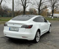 Белый Тесла Модель 3, объемом двигателя 0 л и пробегом 60 тыс. км за 17000 $, фото 3 на Automoto.ua