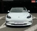 Білий Тесла Модель 3, об'ємом двигуна 0 л та пробігом 147 тис. км за 17990 $, фото 1 на Automoto.ua