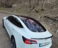 Білий Тесла Модель 3, об'ємом двигуна 0 л та пробігом 160 тис. км за 17000 $, фото 7 на Automoto.ua