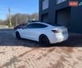 Белый Тесла Модель 3, объемом двигателя 0 л и пробегом 290 тыс. км за 16200 $, фото 5 на Automoto.ua