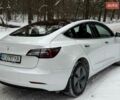 Білий Тесла Модель 3, об'ємом двигуна 0 л та пробігом 185 тис. км за 15000 $, фото 19 на Automoto.ua