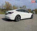 Белый Тесла Модель 3, объемом двигателя 0 л и пробегом 128 тыс. км за 16999 $, фото 4 на Automoto.ua