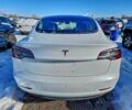 Белый Тесла Модель 3, объемом двигателя 0 л и пробегом 65 тыс. км за 11700 $, фото 5 на Automoto.ua