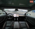 Белый Тесла Модель 3, объемом двигателя 0 л и пробегом 196 тыс. км за 15500 $, фото 13 на Automoto.ua