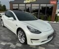 Білий Тесла Модель 3, об'ємом двигуна 0 л та пробігом 90 тис. км за 14999 $, фото 9 на Automoto.ua