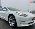 Білий Тесла Модель 3, об'ємом двигуна 0 л та пробігом 118 тис. км за 14999 $, фото 13 на Automoto.ua