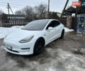 Білий Тесла Модель 3, об'ємом двигуна 0 л та пробігом 117 тис. км за 17200 $, фото 3 на Automoto.ua