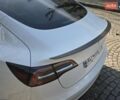 Белый Тесла Модель 3, объемом двигателя 0 л и пробегом 98 тыс. км за 19150 $, фото 21 на Automoto.ua