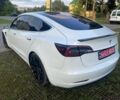 Белый Тесла Модель 3, объемом двигателя 0 л и пробегом 145 тыс. км за 16500 $, фото 4 на Automoto.ua