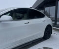 Белый Тесла Модель 3, объемом двигателя 0 л и пробегом 105 тыс. км за 19999 $, фото 3 на Automoto.ua