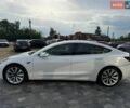 Білий Тесла Модель 3, об'ємом двигуна 0 л та пробігом 90 тис. км за 14999 $, фото 3 на Automoto.ua